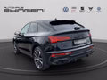 Daumennagel 9 - Audi SQ5 Sportback TDI Pano+Sthz+Matrix+AHK+Leder+ACC+Kamera