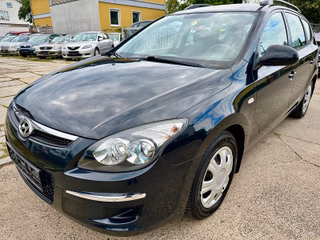 Hyundai i30 Gebrauchtwagen Kaufen