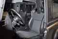 Daumennagel 13 - Land Rover Defender 90 SE Station Wagon