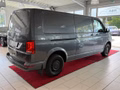 Daumennagel 7 - Volkswagen T6.1 Transporter Kasten FWD lang Kamera AHK