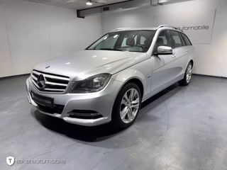Mercedes-Benz C 180 T CGI Avantagrde *Aut.*Navi* - foto 1