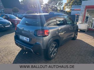 Citroën C3 Aircross*1.HAND*KLIMA*NAVI*SPUR*TOT*SHZ*PANO* - bilder 5