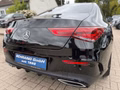 Daumennagel 34 - Mercedes-Benz CLA180 AMG COUPÉ *AMBIENTE PREMIUM*KAMERA*