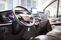 Daumennagel 16 - Ford Transit Custom Kasten 320 L1H1 Trend