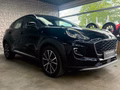 Daumennagel 4 - Ford Puma Titanium NAVI SITZHEIZUNG KAMERA PDC