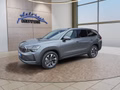 Daumennagel 1 - Skoda Kodiaq 2,0TSI DSG 4x4 aAHK/7-Sitzer/Matrix/Navi/el.Klappe