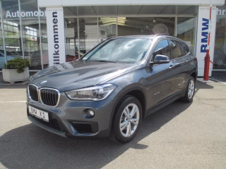 BMW X1 Used vehicle for sale