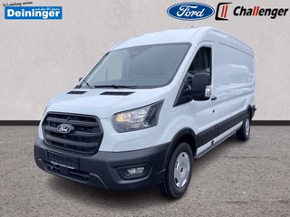 Ford Transit Neuwagen Kaufen
