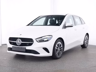 Mercedes-Benz B 200 Gebrauchtwagen Kaufen