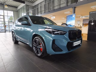 BMW X1 Jahreswagen Kaufen