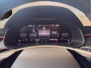 Skoda Scala Monte Carlo Sport Autom., LED Virtual ACC Pano - foto 9