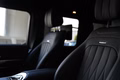 Daumennagel 40 - Mercedes-Benz AMG 63  A22 TV CARBON