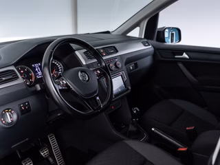 Volkswagen Caddy 2.0 TDI BI-XENON ACC AHK SHZ KLIMA - foto 6