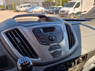 Ford Transit Kombi 350 L2 Trend 2,0TDCi*KLIMA*PDC* - bilder 7