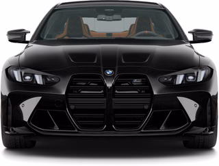 2026 BMW M4 Competition xDrive Coupe - photo 3