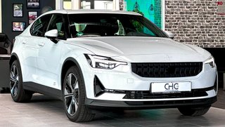 Polestar 2 Standard Range Single LED|NAVI|KAMERA|VOLL
