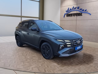 Hyundai TUCSON age.one-day registration Kaufen