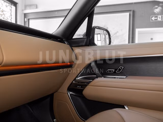 Land Rover Range Rover HSE PANO+STANDHZ+MWST+1.HAND - foto 29