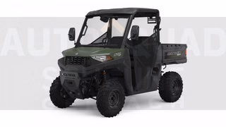 Polaris Ranger Neuwagen Kaufen