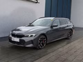 Daumennagel 1 - BMW 320d xDrive M Sport PRO AHK/360°/HEADUP/H&K/ACC