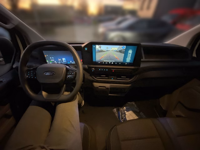 Ford Transit Custom Kasten 320 L1 Trend FWD Plug-in Hybrid - foto 9