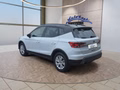 Daumennagel 3 - SEAT Arona FR 1,5TSI DSG aAHK/LED/ACC/Kamera/Winterp.  **