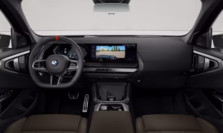2026 BMW X3 M50 xDrive - photo 7