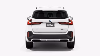 2027 BMW X1 xDrive28i - photo 5
