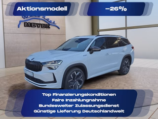 Skoda Kodiaq age.one-day registration Kaufen