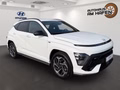 Daumennagel 2 - Hyundai KONA N Line 2WD, SHZ, GRA, KLIMA, KAMERA