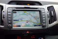 Daumennagel 14 - Kia Sportage 1.6 GDI 2WD Navi, Kamera, PDC