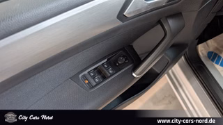 Volkswagen Touran Comfortline BMT/Start-Stopp 7SITZ ACC+AHK - photo 11
