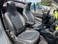 Daumennagel 21 - Smart ForTwo CABRIO*TAILOR-MADE BRABUS ASPHALTGOLD*