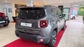 Daumennagel 7 - Jeep Renegade Trailhawk Plug-In-Hybrid 4xe