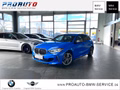 BMW M135i xDrive Komfortzg/Lichtpaket/HUD/HIFI/18LM - foto 1