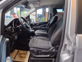 Mercedes-Benz V 220d Edition Lang*Kamera*6-Sitzer*Kamera*AHK - bilder 6