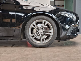 Mercedes-Benz A 200 Progressive*NIGHT-PAKET*KAMERA*NAVI*LED* - bilder 9