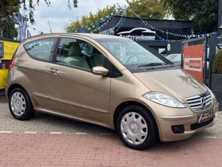 Mercedes-Benz A150 Automatik*Tempomat*Klima*Shz*Pdc*Tüv NEU