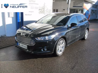 Ford Mondeo Gebrauchtwagen Kaufen
