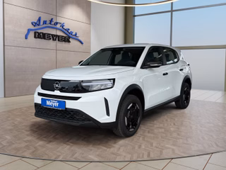 Opel Frontera age.one-day registration Kaufen