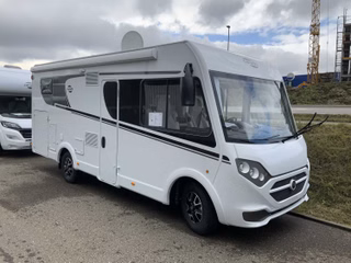 Carado 338 Neuwagen Kaufen