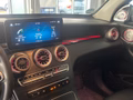 Daumennagel 23 - Mercedes-Benz GLC 300 4Matic  AHK/360-KAMERA