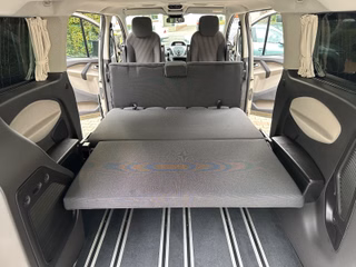 Ford Tourneo Custom/Euroline/Westfalia/Sortimo/1.Hand - foto 23
