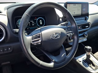 Hyundai KONA 1.6 CRDi Prime Mild-Hybrid 2WD AUTOMATIK / NAVI / LED - foto 6