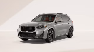 2027 BMW X1 xDrive28i - photo 2
