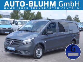 Mercedes-Benz Vito Used vehicle for sale