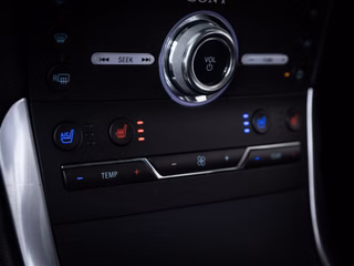 Ford Edge 2.0 TDCi Titanium 4x4  LED ACC RFK - bilder 4