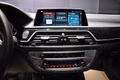 Daumennagel 13 - BMW 750 i xDrive/2 HAND/DISPLAY KEY/HARMAN KARDON