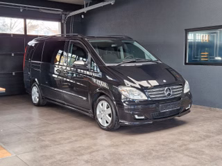 Mercedes-Benz Viano 3.0 CDI X-CLUSIVE LANG*TOP-AUSSTATTUNG* - photo 1