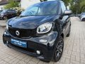 Daumennagel 36 - Smart ForTwo*PRIME*AMBIENTE*PANORAMA*NAVI*1.HAND*